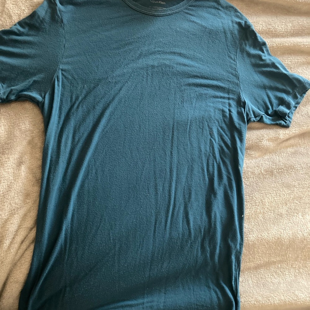 Calvin shirt